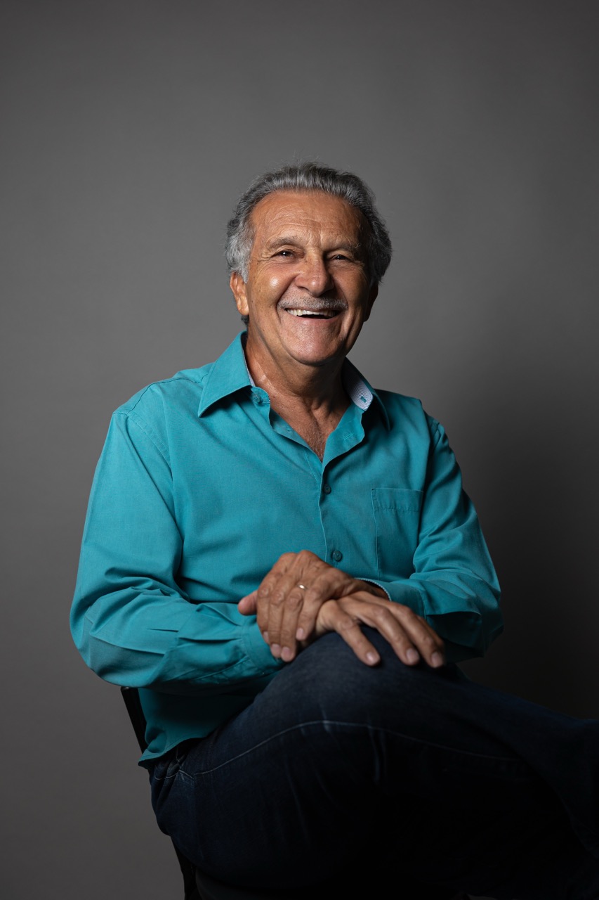 Cosmo Pereira