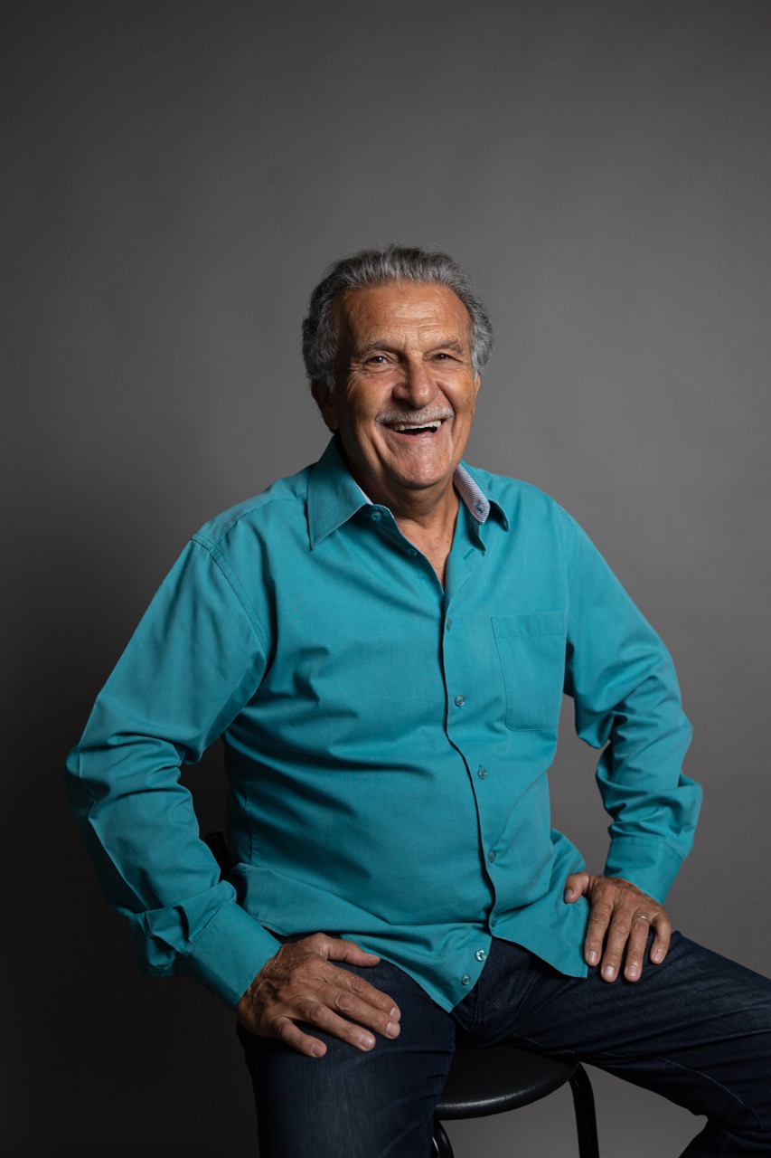Cosmo Pereira